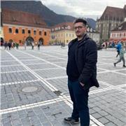 Programming teacher providing lessons for middleschool and highshool students